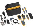 Multimode Fiber Verification Kit with FI-500 FiberInspector Micro, Humidity: 95%